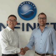 Kevin Lim Geschäftsführer