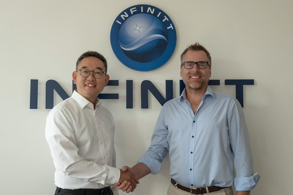 Kevin Lim Geschäftsführer