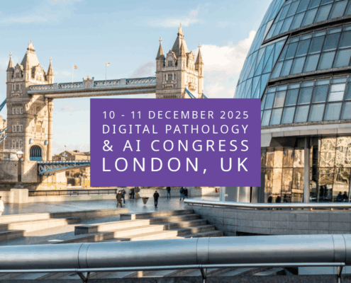 Digital Pathology & AI Congress London