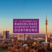 Radiologie Kongress Ruhr
