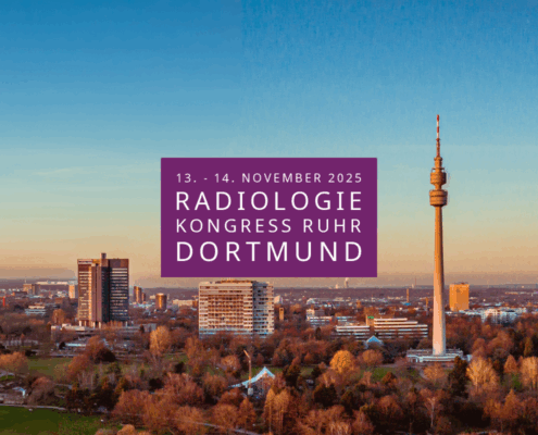 Radiologie Kongress Ruhr