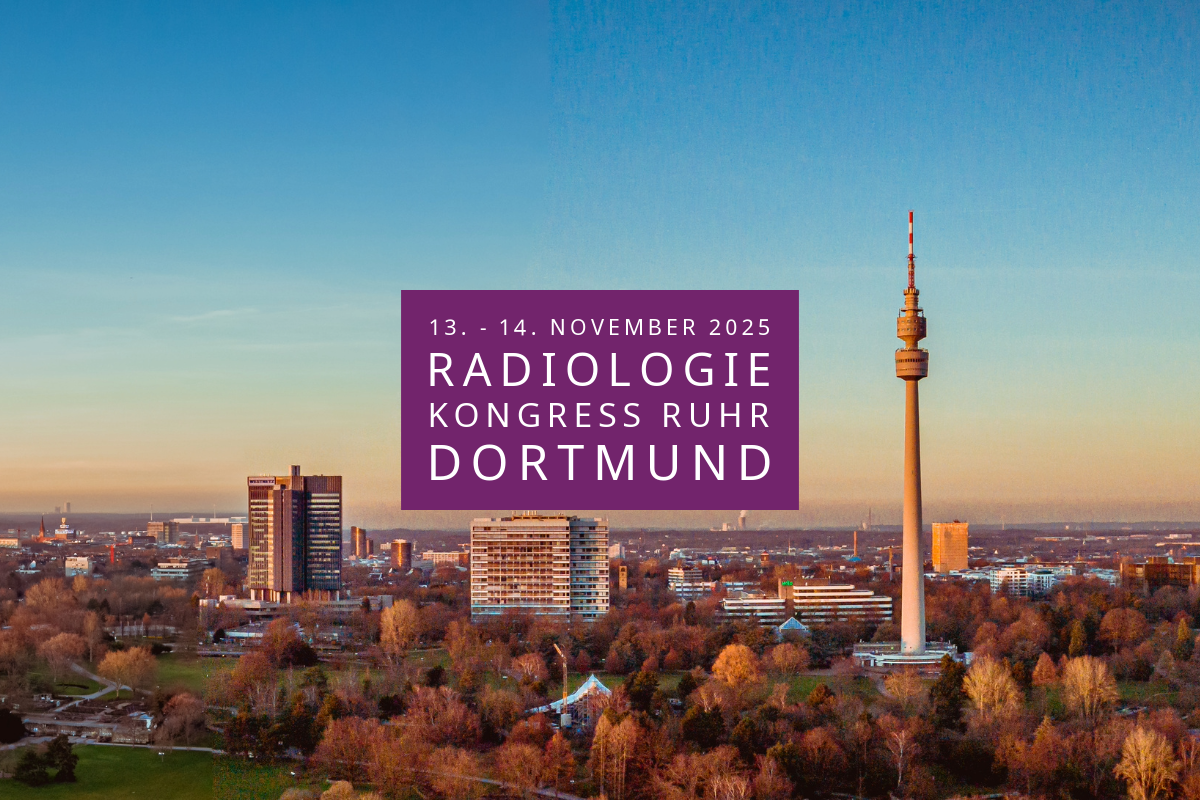 Radiologie Kongress Ruhr